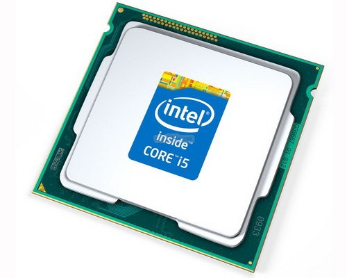 CPU اینتل i5-4690 LGA 1150103548